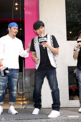 高清图：周杰伦常去教会但并未受洗礼 称信仰很重要