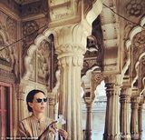 组图：滚石贾格尔女友身亡 生前多张恩爱照曝光