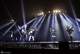 高清组图：BIGBANG日本6大巨蛋巡演起航