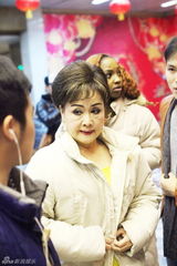 组图：央视春晚最终彩排 表演嘉宾悉数亮相