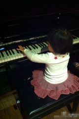 六一明星宝宝之你猜你猜你猜猜之十四