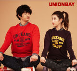 高清图：韩星IU与徐仁国拍服装写真 扮亲密俏皮恋人