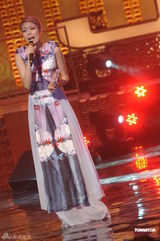 组图：劲歌优秀选第三回古巨基容祖儿TWINS等亮相