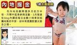 幻灯图：方中信爱女曝光 精灵活泼相貌极似母亲