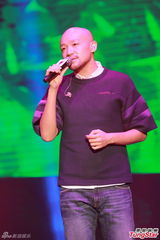 组图：十大中文金曲陈奕迅容祖儿再连霸