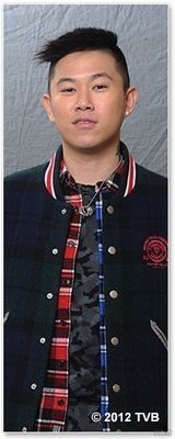 组图：TVB电视剧《雷霆扫毒》角色简介