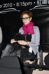 高清图集：The Big Four巡演香港尾场演唱会