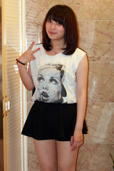 组图：杭州快女50强全新造型定妆 晋级赛舞台装曝光