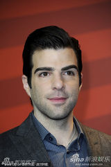 高清组图：《商海通牒》发布 影帝凯文-史派西亮相