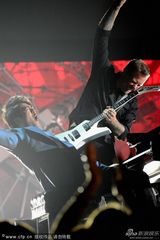 组图：56届格莱美现场表演合集 蠢朋克夺年专