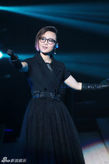 组图：2013爱豆评选音乐篇 谁是你的“神”