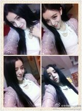 组图：《非诚》女神宋伊娜完爆锥子脸蛇女