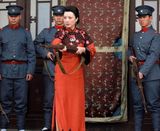 组图：电视剧《大宅门1912》精彩剧照曝光