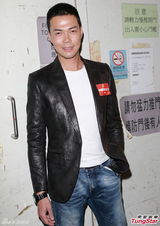 组图：《神枪狙击》将拍 周海媚徐子珊变情敌