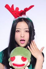 高清组图：2011快乐女声广州唱区10强写真