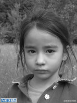 组图：现实版雨林精灵 美丽姐妹花守护西双版纳