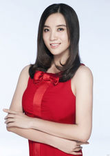 组图：2012《BQ》红人榜之人气女明星