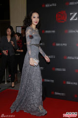 组图：刘嘉玲望拥各地房产 汪诗诗代夫澄清