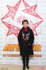 组图：李谷一力赞冯小刚 将与蒋大为登春晚