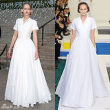 策划：气质明星pk长腿模特 美衣不是谁都能穿