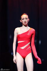 组图：中芭创意坊中西合璧应答“命题作文”