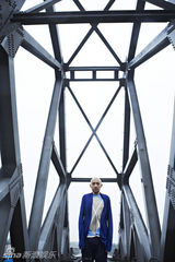 组图：李代沫《患者》MV首播 道尽对爱渴望