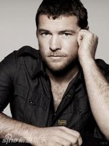 幻灯组图：《阿凡达》1月4日上映 主创精美写真曝光