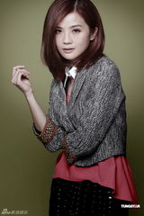 组图：Twins姐妹走过事业低潮 期望人生更精彩