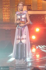 组图：劲歌优秀选第三回古巨基容祖儿TWINS等亮相