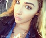 组图：比伯酒驾门嫩模近照曝光 身材火辣诱惑