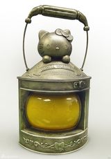 高清组图：Hello Kitty黑色城堡梦幻曝光