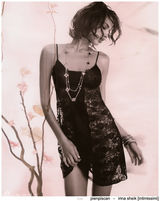 高清组图：俄罗斯超模艾瑞娜-谢克百张美图集锦