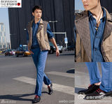 明星爱街拍第28期：夏日短裙搭配秀活力(组图)