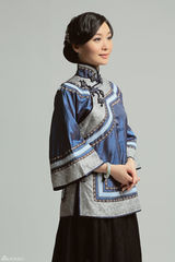 组图：周杰演话剧挑战徐志摩 5月将亮相上海