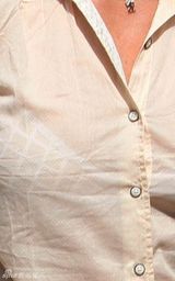 组图：布兰妮现身加州街头气色佳 透视装秀风骚