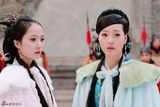 组图：《大明嫔妃》高清剧照曝光 4月登陆江西卫视