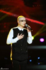 组图：《梦想合唱团》第二季盛典群星璀璨