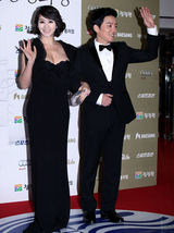 高清图：第31届青龙奖颁奖礼 众星云集星光闪耀