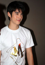 组图：泰国混血美男马里奥-毛瑞尔美图300张