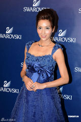 高清图：周迅谈贾宏声自杀表难过 有意参加葬礼