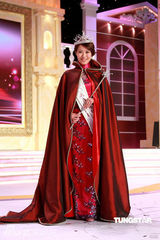 李若滢获双料冠军-明星写真馆 n63.com