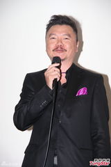 组图：王子涵避谈与张暖雅骂战 望事件落幕
