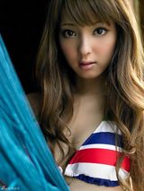 高清组图：佐佐木希276张美图 夏日比基尼养眼