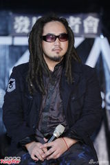 组图：雷鬼摇滚乐团MATZKA发片 五月天笑言遇劲敌