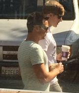 戴利出柜后节目甜蜜谈男友 一见钟情挡不住(图)