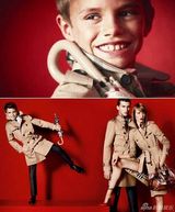 策划：贝克汉姆一家伦敦新生活A-Z