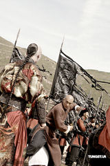 高清：《苏乞儿》剧照曝光 袁和平再创功夫电影传奇