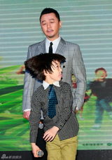 组图：天天自曝约Cindy下午茶：就像老婆一样