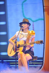 组图：9月3日《非同凡响》6+1进5 现场高清图片