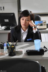 高清：张建栋《独行》曝光 解剖“暴力”下的温情